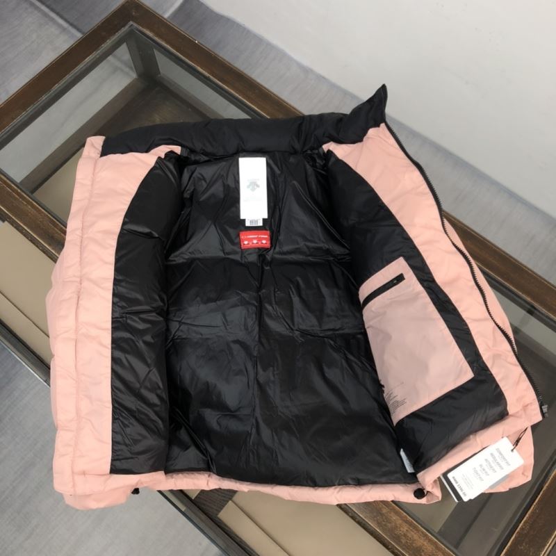 Descente Down Jackets